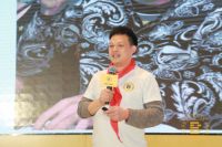 从标准,到卓越 &mdash;&mdash;标卓装饰设计9周年庆典圆满举行