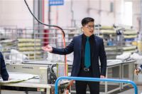 传承津典雅韵，见证品质新生——探寻天津丝涟梦工厂