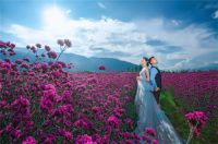 自己要结婚了说点什么 女生结婚需要买什么