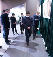 书香门地连续8年荣获「青浦区百强优秀企业」