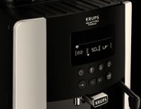 KRUPS克鲁伯——德国精工，百年传承