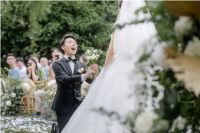 新娘舍不得父母的说说有哪些 适合结婚新娘发的朋友圈有哪些