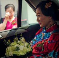 新娘舍不得父母的说说有哪些 适合结婚新娘发的朋友圈有哪些