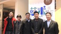 梵灯家居&朗联设计，我们只为消费者打造全新的中国原创人文家居