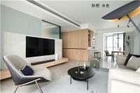 【领绣·菁华】现代简约 干净舒适配色 尽显清新时尚家居氛围