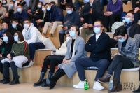 扬帆启航丨合十空间 享设计·塑空间