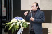 扬帆启航丨合十空间 享设计·塑空间