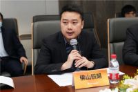 未来可期，2021阿拉丁神灯奖战略合作伙伴新闻发布会在穗举行