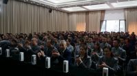 发展才是硬道理 | 2020博仕门窗年度表彰大会成功举办！