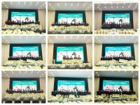 发展才是硬道理 | 2020博仕门窗年度表彰大会成功举办！