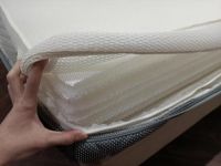 睡觉出汗容易醒，东宝3D床垫还你整晚睡眠
