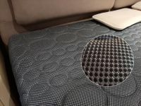 睡觉出汗容易醒，东宝3D床垫还你整晚睡眠