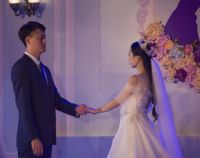 结婚给新娘说感人的话怎么说 新娘对新郎的煽情告白怎么说