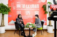 赶快听听这些点评，助力丝绸家纺设计更上一层楼！