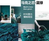 新浪精选：如鱼得水·溢彩窗帘——世纪之风