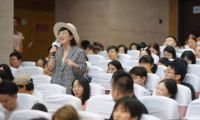 融创书享大使马伯庸，给生活插上想象力的翅膀