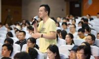 融创书享大使马伯庸，给生活插上想象力的翅膀