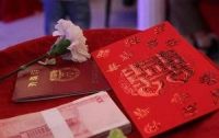8万8彩礼女方回礼多少 女方回礼是什么时候回的