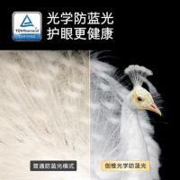 创维电视A50：光学防蓝光，畅享无忧居家生活