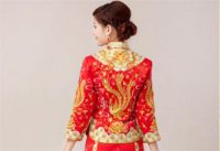 结婚三套衣服穿的顺序 冬天结婚婚纱怎么穿