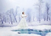 结婚三套衣服穿的顺序 冬天结婚婚纱怎么穿