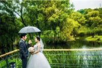 下雨天结婚有什么寓意 准备结婚的新人可以看下