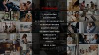 法宾诺FIOBINOUR丨重新定义健康美好生活
