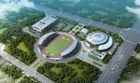 奋战亚运场馆建设，鸿雁电力电气助力智慧亚运