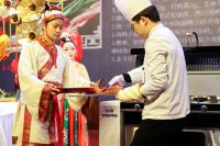 以诗为宴，北斗星“大师级·真蒸烤” 以科技传承传统烹饪文化