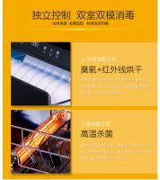 少聚集、戴口罩、讲卫生、用公筷、索奇消毒柜助力全民饮食健康！