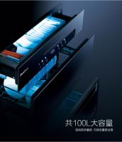 少聚集、戴口罩、讲卫生、用公筷、索奇消毒柜助力全民饮食健康！