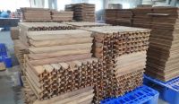 东方简奢家具，中式家具品牌｜素刻以匠心入境，简奢中式家具的工艺美学