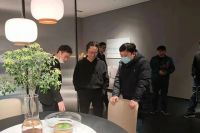 欧凯龙·星款汇第03期：特邀美仓设计总监夏云战邂逅HC28都汇里