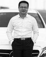 燕郊居然之家私享家空间装饰设计中心设计总监：王健