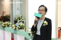 牛年新气象全棉时代第七代门店亮相 国际化团队领衔设计
