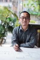 辰林設計-设计是一条学无止境的道路