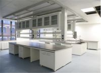 案例赏析|山东第一医科大学选用欧神诺实验室台面