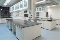 案例赏析|山东第一医科大学选用欧神诺实验室台面