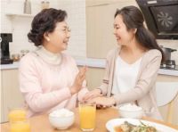 公婆偏心适合发朋友圈的句子 如何在婆家防止被算计
