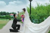 新人百天不见面原因 女方结婚需要准备什么