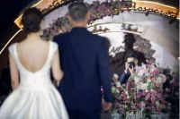 新娘上台发言感谢公婆 结婚女方要出什么
