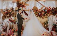 婚礼四大金刚哪个可以不要呢 婚庆三大金刚还是四大金刚好