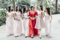 婚礼四大金刚哪个可以不要呢 婚庆三大金刚还是四大金刚好