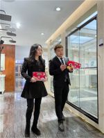 心海伽蓝“新春不打烊”，超强福利助你牛年抢NEW礼！