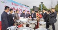 为健康饮水保驾护航，MULTIPURE美而浦捐赠市政直饮矿泉水净水设备！