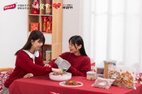 年货节太力家居好物安排，年底大扫除也可以如此简单有趣