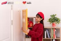年货节太力家居好物安排，年底大扫除也可以如此简单有趣