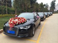 婚车一般几辆比较好  婚车怎么装饰