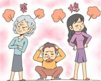 对公婆感谢的话简短 如何和公婆保持好的关系