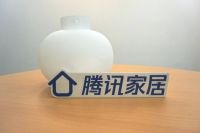 评测 | 白玉磨砂，无二造型，宜美雪人系列吸顶吊灯上市